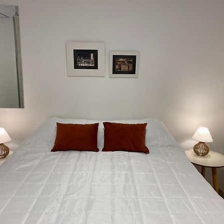 Flat Condominio Topo Da Montanha 507 Chã Grande Esterno foto